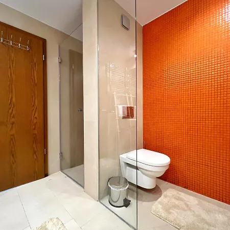 Apartman Luxury Beachfront - Quite Area, 100 Sqm *